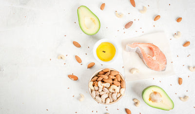 What Are The Benefits Of Essential Fatty Acids?